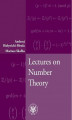 Okładka książki: Lectures on Number Theory