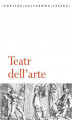 Okładka książki: Teatr dell'arte