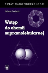 Okładka: Wstęp do chemii supramolekularnej