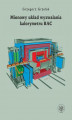 Okładka książki: Mionowy układ wyzwalania kalorymetru BAC