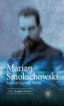 Okładka książki: Marian Smoluchowski