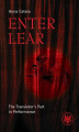 Okładka książki: Enter Lear