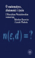Okładka książki: O matematyce, złożoności i życiu