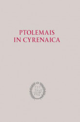 Okładka: Ptolemais in Cyrenaica