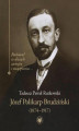 Okładka książki: Józef Polikarp Brudziński (1874-1917)