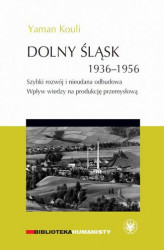 Okładka: Dolny Śląsk 1936-1956