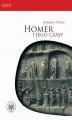 Okładka książki: Homer i jego czasy
