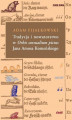 Okładka książki: Tradycja i nowatorstwo w Orbis sensualium pictus Jana Amosa Komeńskiego
