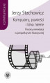 Okładka książki: Komputery powieści i kino nieme
