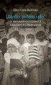 Okładka książki: Dziecko, rodzina i płeć w amerykańskich inicjatywach humanitarnych i filantropijnych w II Rzeczypospolitej