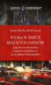 Okładka książki: Polska w świecie krążących umysłów