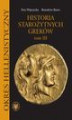 Okładka książki: Historia starożytnych Greków. Tom 3