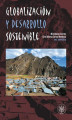 Okładka książki: Globalizacin y desarrollo sostenible