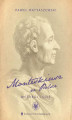 Okładka książki: Monteskiusz w Polsce