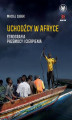 Okładka książki: Uchodźcy w Afryce