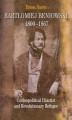 Okładka książki: Bartłomiej Beniowski 1800-1867