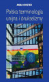 Okładka książki: Polska terminologia unijna i brukselizmy