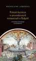 Okładka książki: Praktyki lecznicze w prawosławnych monasterach w Bułgarii