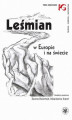Okładka książki: Leśmian w Europie i na świecie