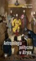 Okładka książki: Antropologia polityczna w Afryce