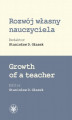 Okładka książki: Rozwój własny nauczyciela