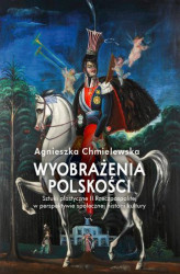 Okładka: Wyobrażenia polskości