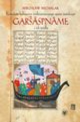 Okładka: Konteksty kulturowe średniowiecznego eposu irańskiego Garšaspname i ich źródła