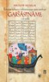 Okładka książki: Konteksty kulturowe średniowiecznego eposu irańskiego Garšaspname i ich źródła