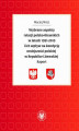 Okładka książki: Wybrane aspekty relacji polsko-litewskich w latach 1991-2019 i ich wpływ na kondycję mniejszości polskiej w Republice Litewskiej