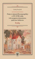 Okładka książki: Pożary w miastach Rzeczypospolitej w XVI-XVIII wieku i ich następstwa ekonomiczne, społeczne i kulturowe