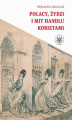 Okładka książki: Polacy, Żydzi i mit handlu kobietami