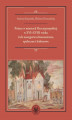 Okładka książki: Pożary w miastach Rzeczypospolitej w XVI-XVIII wieku i ich następstwa ekonomiczne, społeczne i kulturowe (monografia)