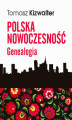 Okładka książki: Polska nowoczesność