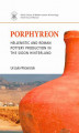 Okładka książki: Porphyreon
