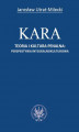 Okładka książki: Kara