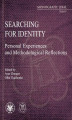Okładka książki: Searching for Identity