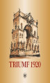 Okładka książki: Triumf 1920