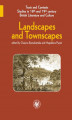 Okładka książki: Landscapes and Townscapes