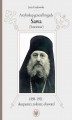 Okładka książki: Arcybiskup generał brygady Sawa (Sowietow) 1898-1951: duszpasterz, żołnierz, obywatel