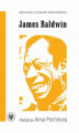 Okładka książki: James Baldwin