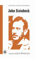 Okładka książki: John Steinbeck