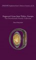 Okładka książki: Engraved Gems from Tbilisi, Georgia. The Natsvlishvili Family Collection. Volume III