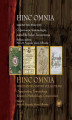 Okładka książki: Hinc Omnia. Zbiory XIX-wieczne