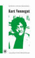 Okładka książki: Kurt Vonnegut