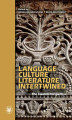 Okładka książki: Language, Culture, Literature Intertwined