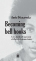 Okładka książki: Becoming bell hooks