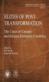 Okładka książki: Elites of Post-Transformation