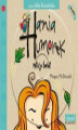 Okładka książki: Hania Humorek ratuje świat