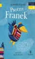 Okładka książki: Psotny Franek