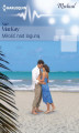 Okładka książki: Miłość nad laguną